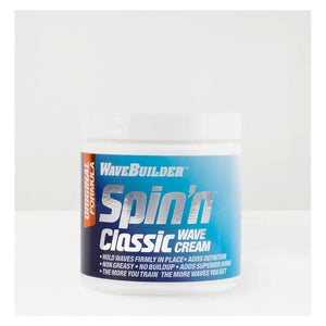 WAVEBUILDER HOLDING CREME 8 OZ by WaveBuilder