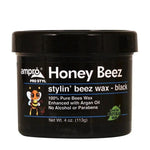 AMPRO HONEY BEEZ WAX BLACK 4 OZ by Ampro