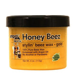 AMPRO HONEY BEEZ WAX GOLD 4 OZ by Ampro