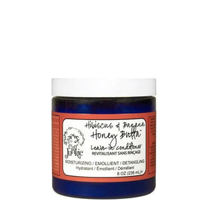 CURL JUNKIE H/B HNY BUTTA 8 OZ by Curl Junkie