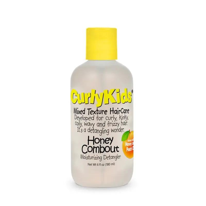 CURLYKIDS HONEY COMBOUT DTG 6 OZ by CurlyKids