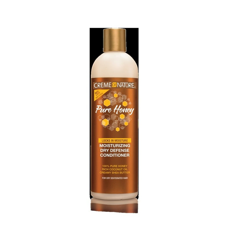 CRM/NAT PURE HONEY CONDITION 12 by Creme of Nature