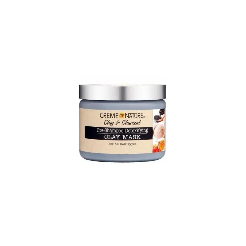 CRM/NAT PURE HONEY HF CREAM 4.7 by Creme of Nature