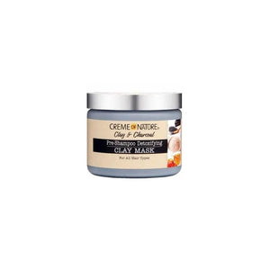 CRM/NAT PURE HONEY HF CREAM 4.7 by Creme of Nature