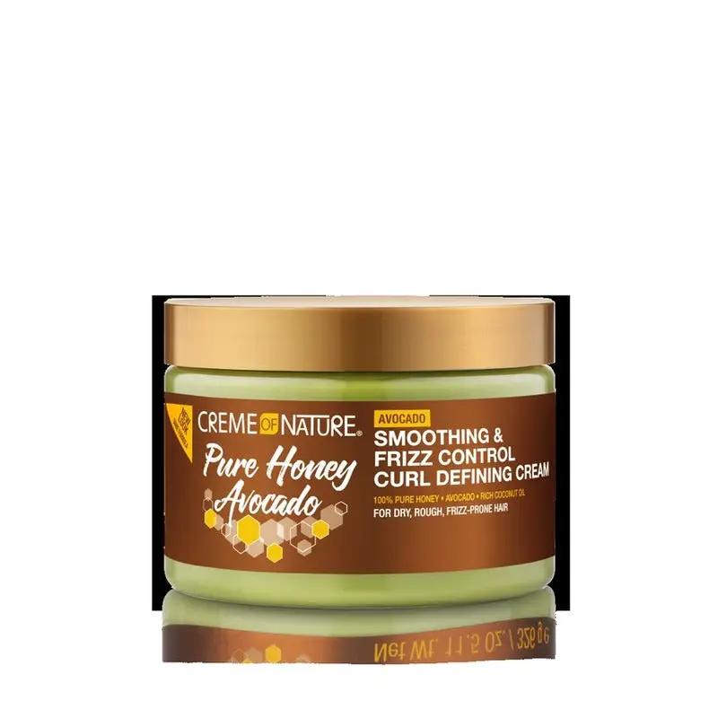 CRM/NAT PURE HONEY HF DEF/C11.5 by Creme of Nature
