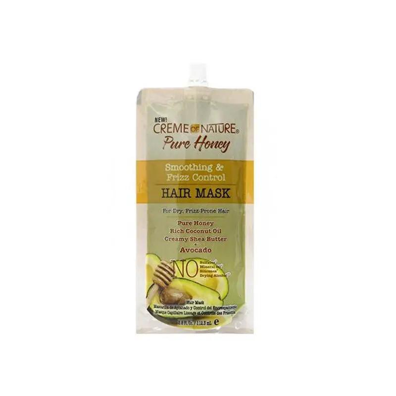 CRM/NAT PURE HONEY HF MASK 1.75 by Creme of Nature