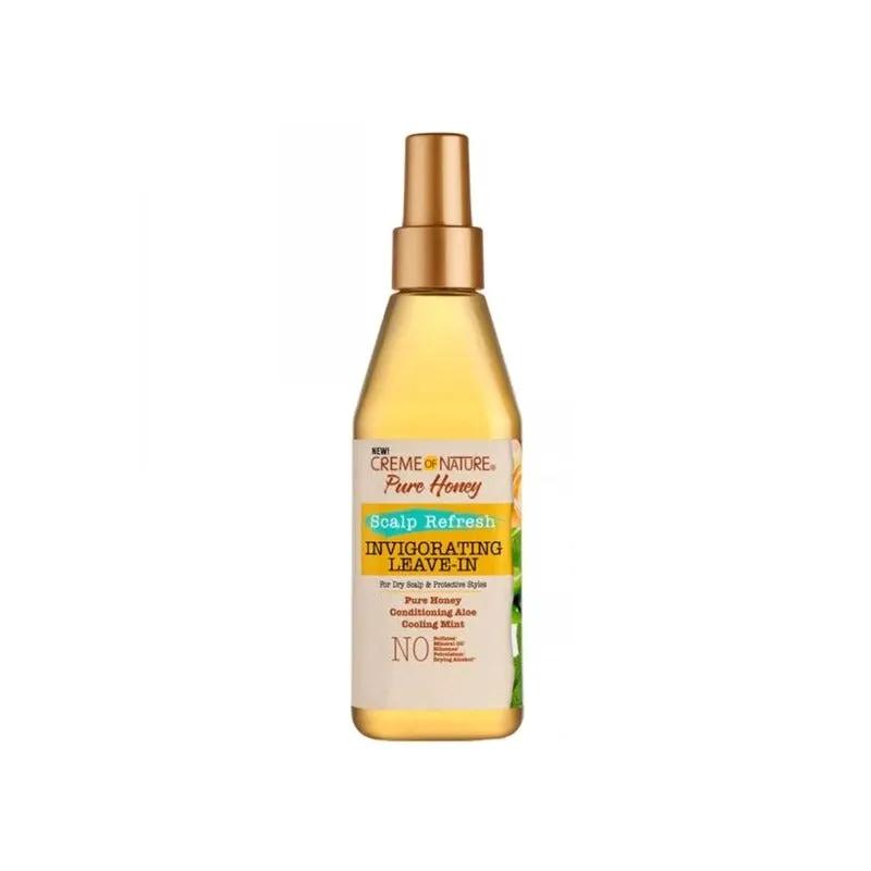 CRM/NAT PURE HONEY INVIG LV/IN8 by Creme of Nature