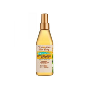 CRM/NAT PURE HONEY INVIG LV/IN8 by Creme of Nature