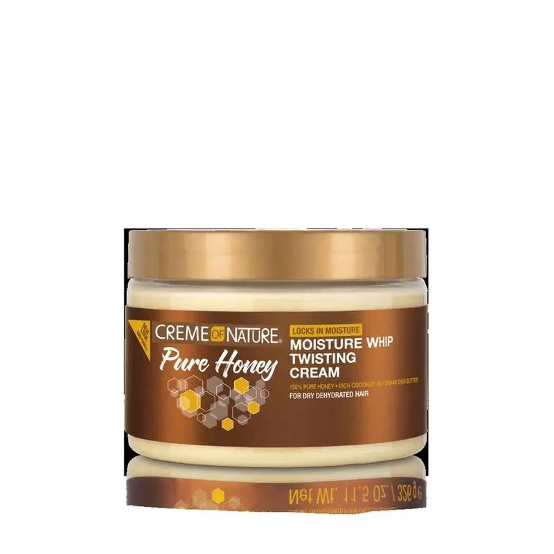 CRM/NAT PURE HONEY T/CREAM 11.5 by Creme of Nature