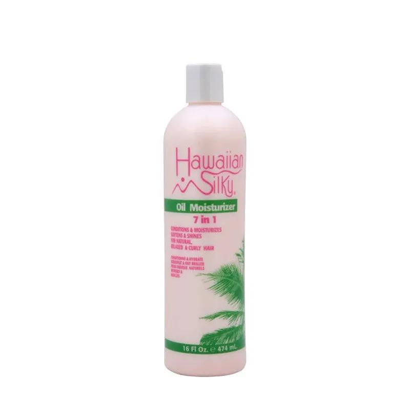 HAWAIIAN SILKY 7in1 OIL MST16 OZ by Hawaiian Silky