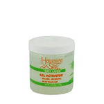 HAWAIIAN SILKY DRY GEL ACT 8 OZ by Hawaiian Silky
