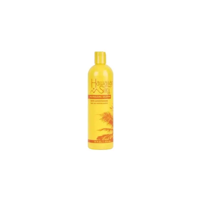 HAWAIIAN SILKY NEUTRALIZER 16 OZ by Hawaiian Silky