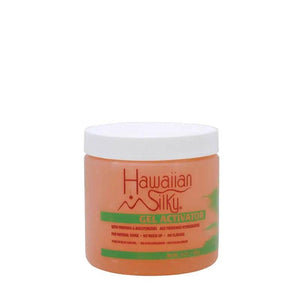 HAWAIIAN SILKY REG GEL ACT 16 OZ by Hawaiian Silky