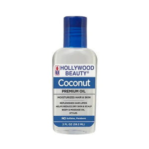 HOLLYWOOD COCO W/ALOE CRM.20 0Z by Hollywood Beauty