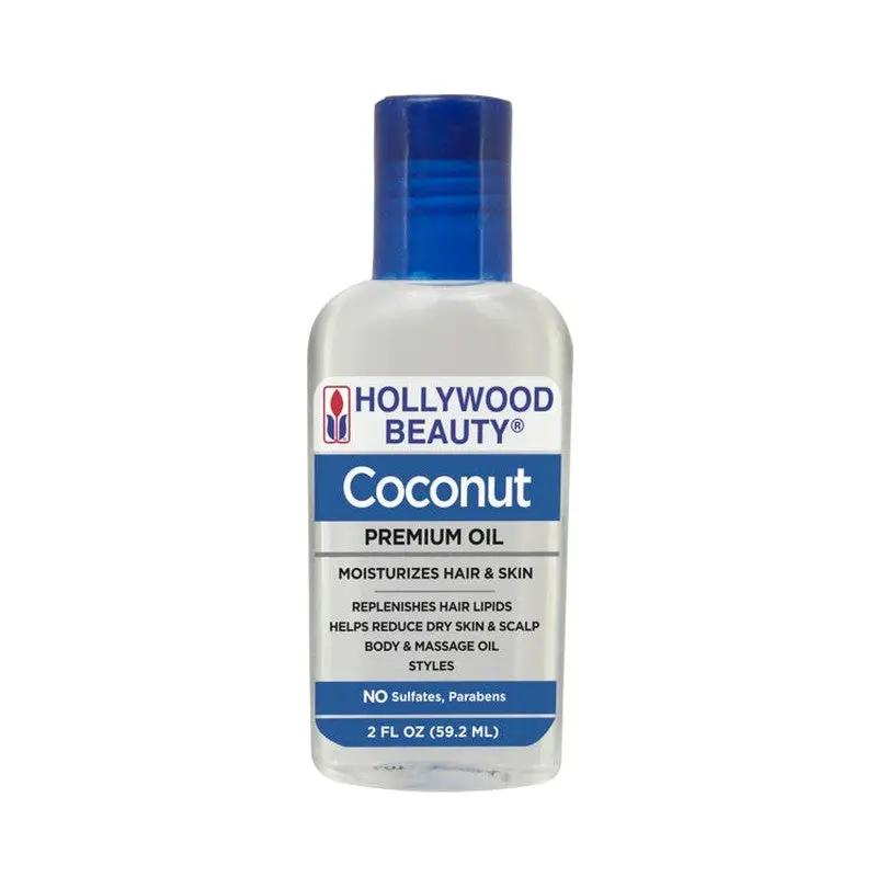 HOLLYWOOD COCO BUTTER 7.5O by Hollywood Beauty