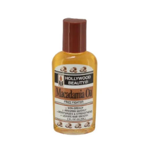 HOLLYWOOD OIL ALOE OIL 2 OZ by Hollywood Beauty