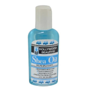 HOLLYWOOD OIL BATANA 8Z by Hollywood Beauty