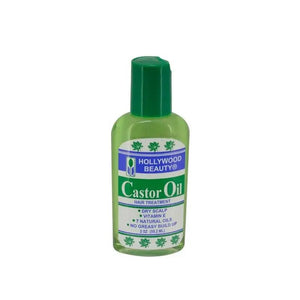 HOLLYWOOD OIL COCO BUTTER 8 OZ by Hollywood Beauty