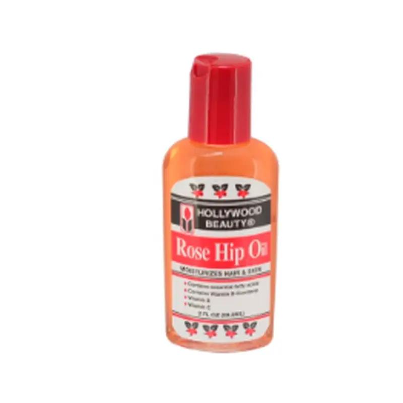 HOLLYWOOD OIL JAM BLK CSTR 2 OZ by Hollywood Beauty