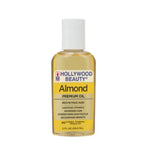 HOLLYWOOD OIL T-TREE 8 OZ BONUS by Hollywood Beauty