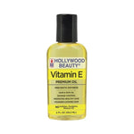 HOLLYWOOD OIL VITAMIN E 2 OZ by Hollywood Beauty
