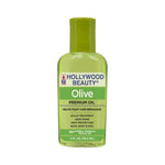HOLLYWOOD OLIVE SHINE MOIST 12 OZ by Hollywood Beauty