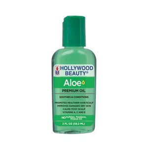 HOLLYWOOD PURE ALMOND OIL 1 OZ by Hollywood Beauty
