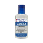 HOLLYWOOD PURE COCONUT OIL 4 OZ by Hollywood Beauty