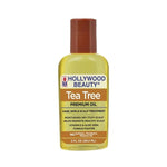 HOLLYWOOD PURE T/TREE OIL 1 OZ by Hollywood Beauty