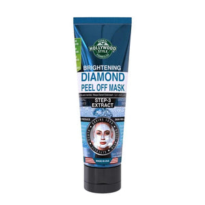 HOLLYWOOD STYLE FACE CREAM 3. 2 OZ by Hollywood Beauty