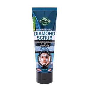 HOLLYWOOD STYLE FACE SCRUB 3. 2 OZ by Hollywood Beauty