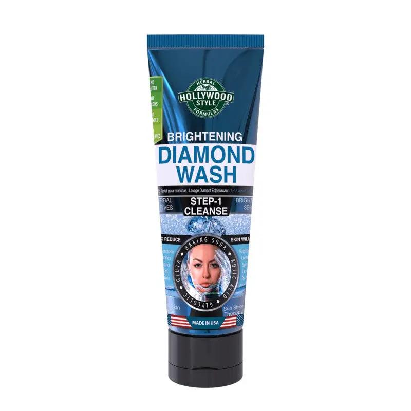 HOLLYWOOD STYLE FACE WASH 3. 2 OZ by Hollywood Beauty