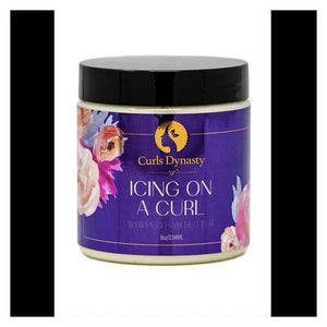CURLS DYNASTY ICING ON A CURL 8 by Curls