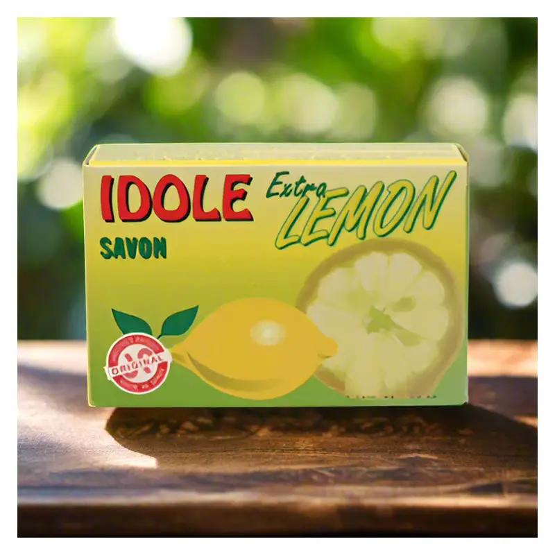 IDOLE EXTRA LEMON SOAP 2.8 2 OZ by Idole