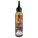 DOO GRO INFUSION OIL ALMND 4.5 OZ by Doo Gro