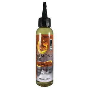 DOO GRO INFUSION OIL ALMND 4.5 OZ by Doo Gro