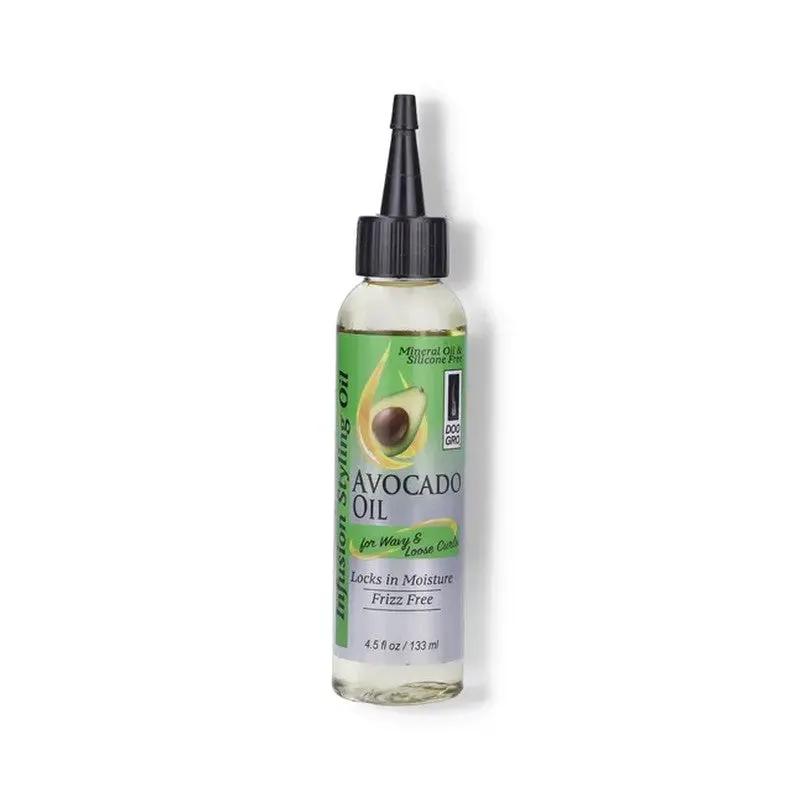 DOO GRO INFUSION OIL AVOCA 4.5 OZ by Doo Gro