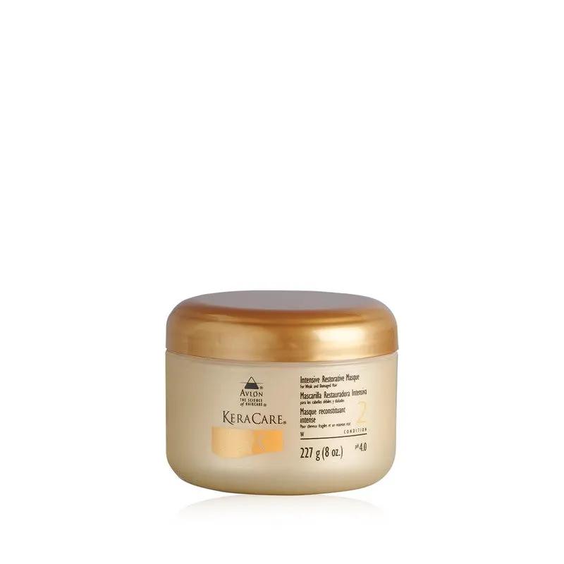 KERACARE INTENSIVE MASQUE 8 OZ by KeraCare