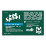 IRISH SPRING 3.75 OZ 3PK MOIST by Irish Spring