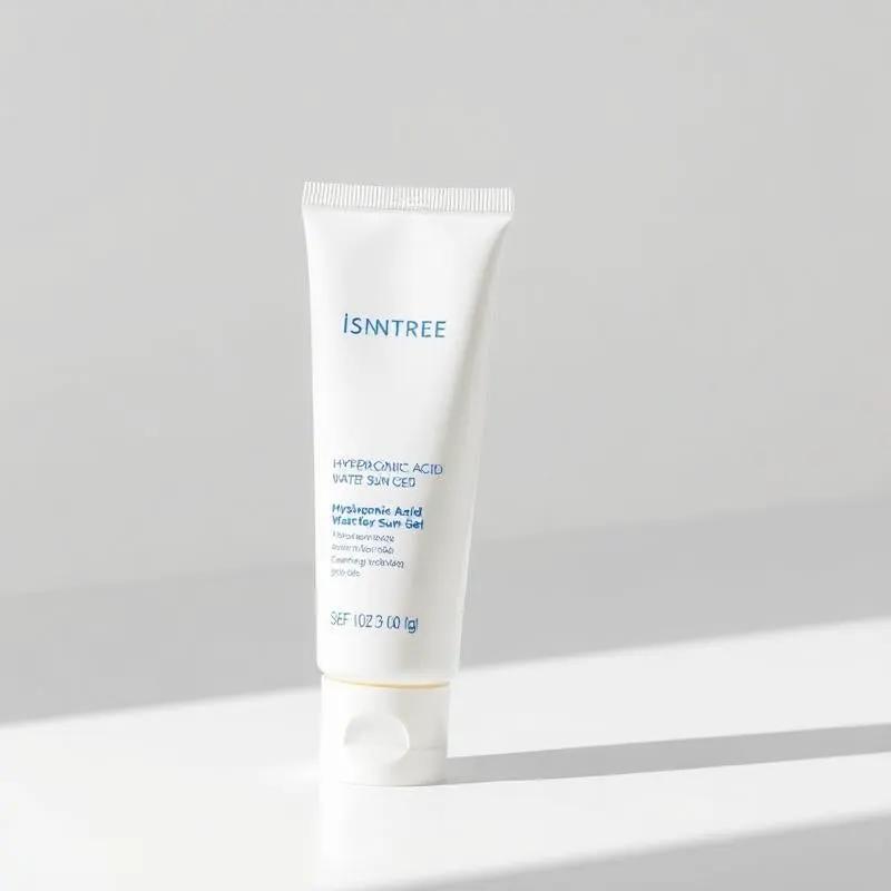 Isntree Hyaluronic Acid Watery Sun Gel SPF 50/PA++++ by ISNTREE