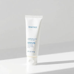 Isntree Hyaluronic Acid Watery Sun Gel SPF 50/PA++++ by ISNTREE