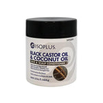 ISOPLUS BCO&COCO H&S COND 5.25 OZ by Isoplus