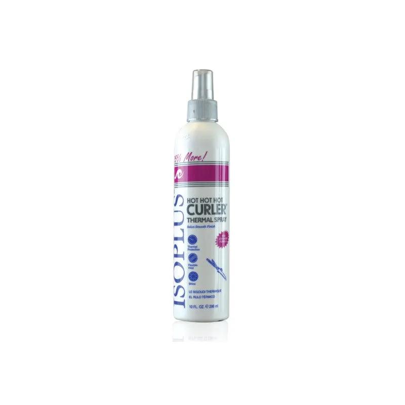 ISOPLUS CAFFEINATED CURLS 12.5 OZ by Isoplus