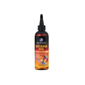 ISOPLUS CAFFEINE GROWHT OIL 4 OZ by Isoplus