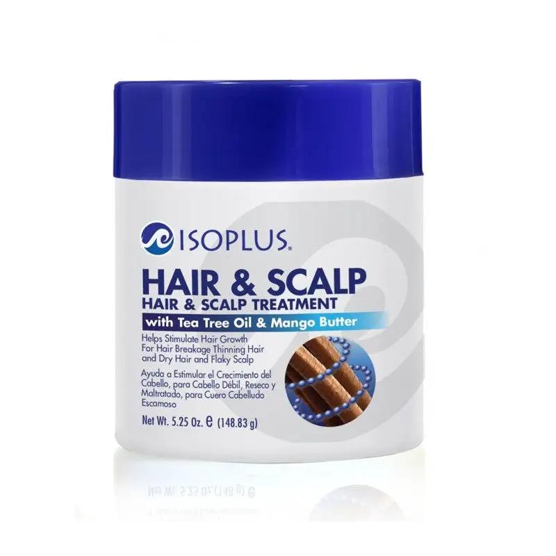 ISOPLUS CASTOR OIL BONUS 5.25 OZ by Isoplus