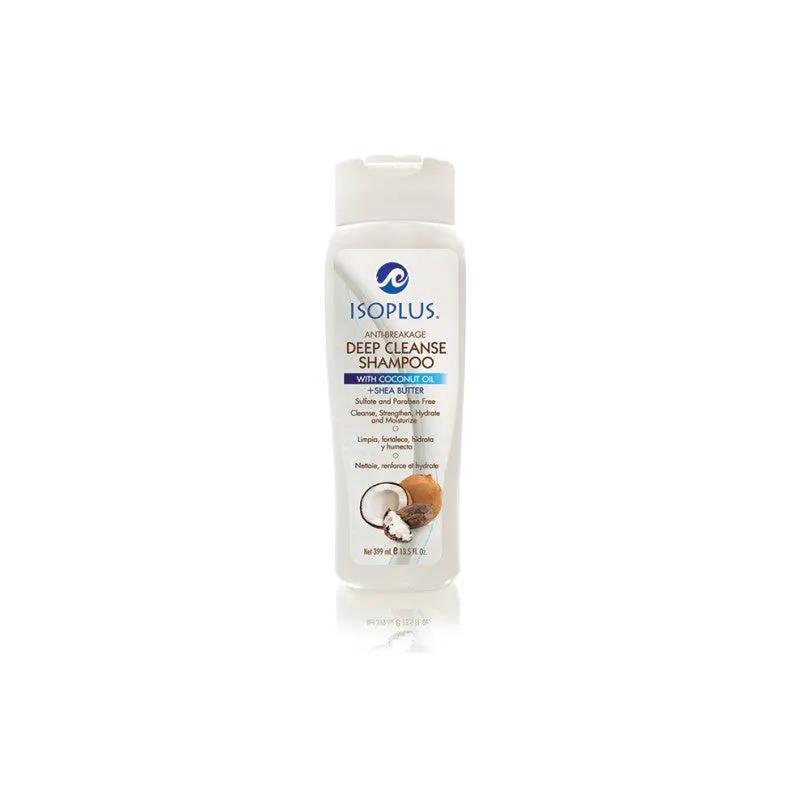 ISOPLUS COCO SHAMPOO 13.5 OZ by Isoplus