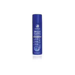 ISOPLUS 24HR HLDING SPRAY 9 OZ by Isoplus