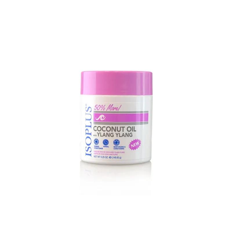 ISOPLUS NEUT SHAMPOO W/COCO 16 OZ by Isoplus