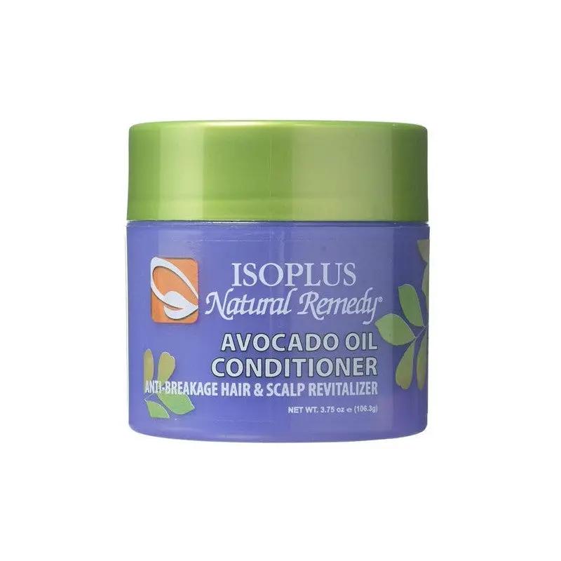 ISOPLUS N/R CUCUMBER COND3.75 OZ by Isoplus