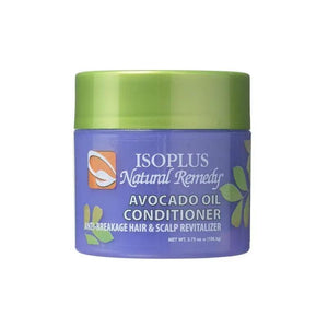 ISOPLUS N/R CUCUMBER COND3.75 OZ by Isoplus